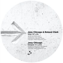 Joey Chicago, Roland Clark – Way of Life