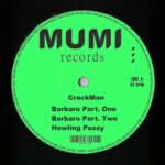 Crackman – Howling Pussy