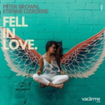 Peter Brown, Etienne Ozborne – Fell In Love