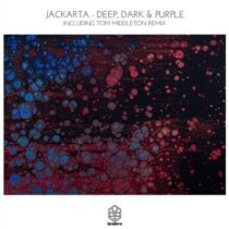 Jackarta – Deep, Dark & Purple