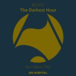 KOVU – The Darkest Hour