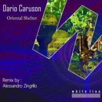 Dario Caruson – Oriental Shelter