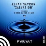 Kenan Savrun – Salvation