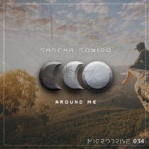 Sascha Sonido – Around Me