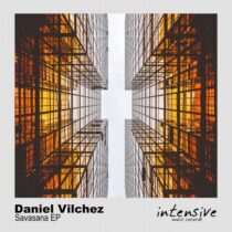 Daniel Vilchez – Savasana