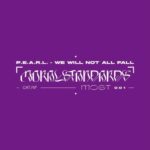 P.E.A.R.L. – We Will Not All Fall