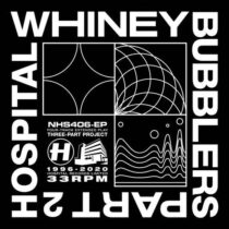 Whiney, Parly B – Roll Out – Beatport Exclusive