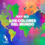 Ray MD – Los Colores Del Mundo
