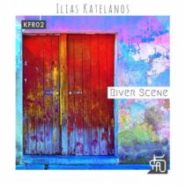 Ilias Katelanos – River Scene