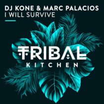 Marc Palacios, DJ Kone – I Will Survive