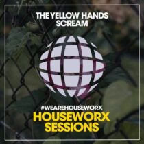 The Yellow Hands – Scream