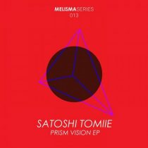 Satoshi Tomiie – Prism Vision