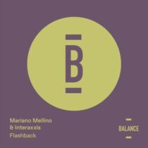 Mariano Mellino, Interaxxis – Flashback