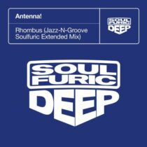 Antenna! – Rhombus (Jazz-N-Groove Soulfuric Mix)