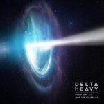 Delta Heavy – Space Time (VIP) / Take the Stairs (VIP)