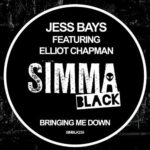 Jess Bays, Elliot Chapman – Bringing Me Down