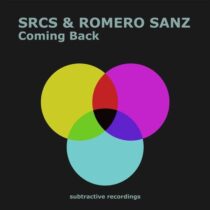 SRCS, Romero Sanz – Coming Back