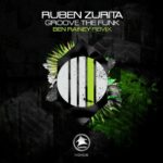 Ruben Zurita – Groove the Funk