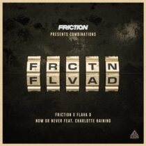 Friction, Charlotte Haining, Flava D – Now or Never