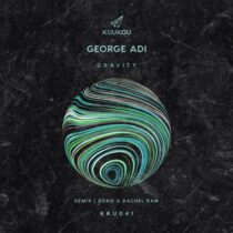 George Adi – Gravity