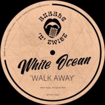White Ocean – Walk Away