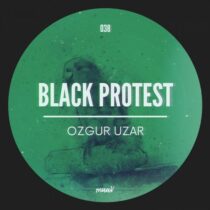 Ozgur Uzar – Black Protest