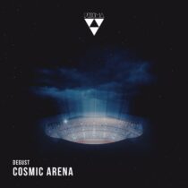 deGust – Cosmic Arena
