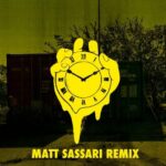 MK, Will Clarke – My Church (Matt Sassari Remix)