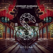 Lohrasp Kansara – I Can’t Tell You