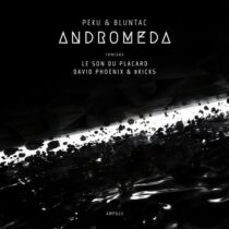 Pęku & Bluntac – Andromeda