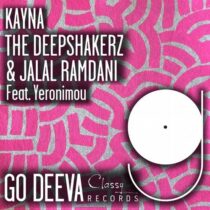 The Deepshakerz, Jalal Ramdani, Yeronimou – Kayna
