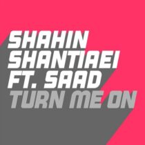 Saad, Shahin Shantiaei – Turn Me On