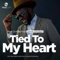 Mark Di Meo, Dannis Winston – Tied To My Heart