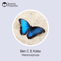 Ben C, Kalsx, NEYA – Metamorphose
