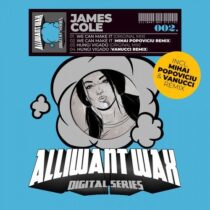 James Cole – Alliwant Wax digital 002