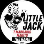 T.Markakis, Makito – The Game