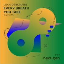 Luca Debonaire – Every Breath You Take