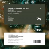 Jannis Brinkmann, Naldoe – Dusk 28