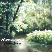Harmonious – Hollow Spaces