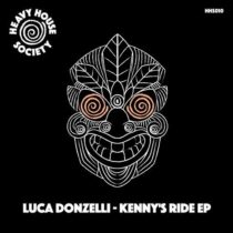 Luca Donzelli – Kenny’s Ride