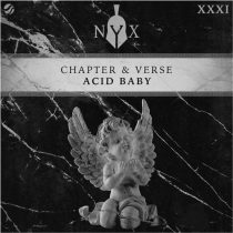 Chapter & Verse – Acid Baby