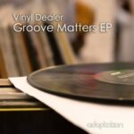 Vinyl Dealer – Groove Matters