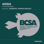 M3SIA – The Messenger
