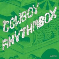 Cowboy Rhythmbox – Meecanique Sauvage