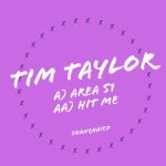 Tim Taylor (UK) – Area 51