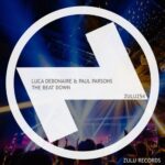 Luca Debonaire, Paul Parsons – The Beat Down