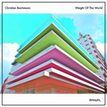 Christian Bachmann – Weight Of The World