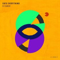 Eats Everything – 8 Cubed