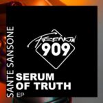 Sante Sansone – Serum Of Truth