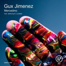 Gux Jimenez – Mercedino